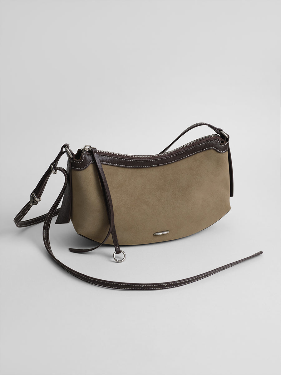 Dermal armpit bag