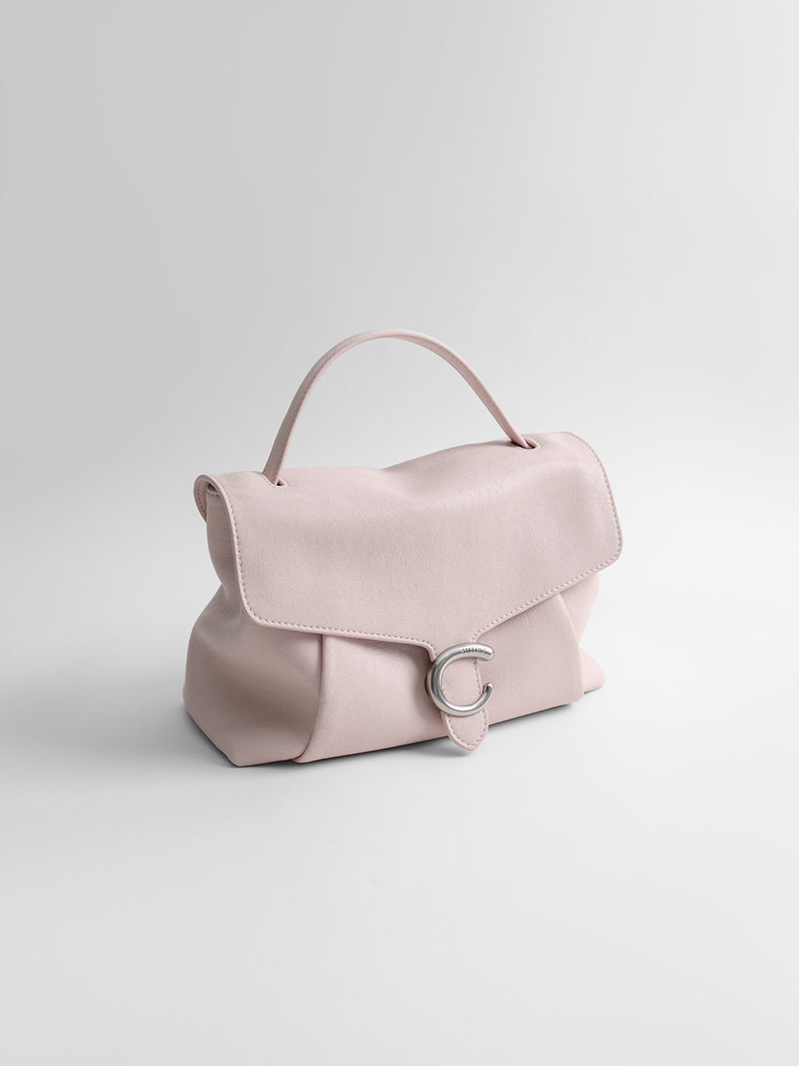 New Handheld Messenger Bag
