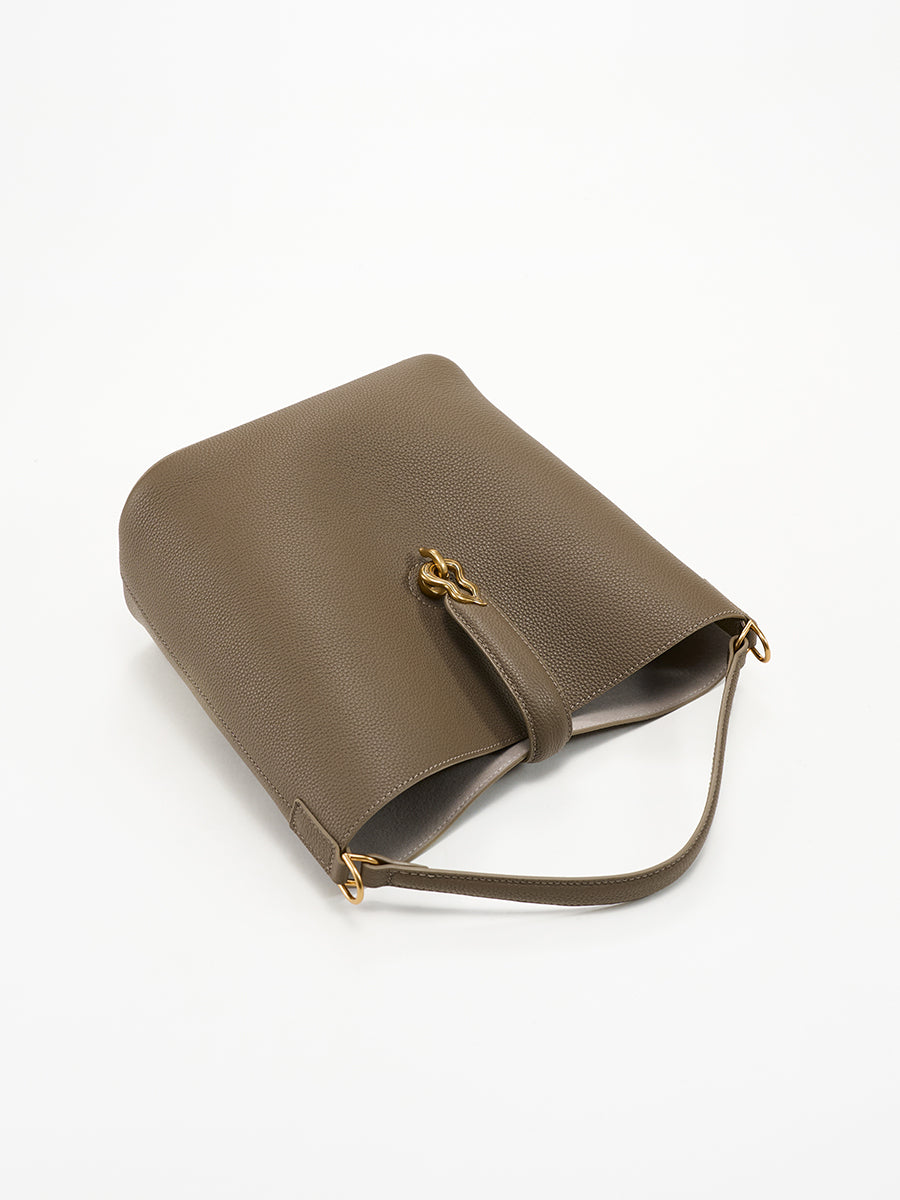 Wilderness-Bucket Bag