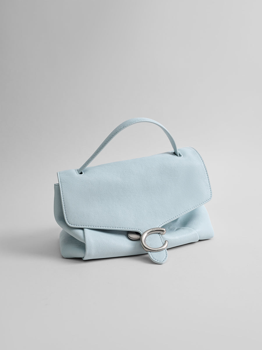 New Handheld Messenger Bag