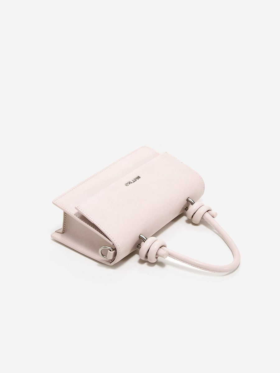 Toast-Handbag Small Square Bag