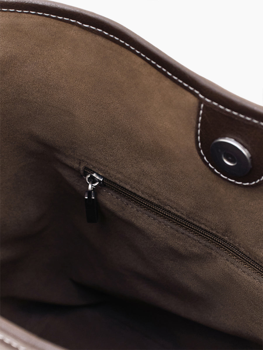 New Design-inspired Bucket Bag