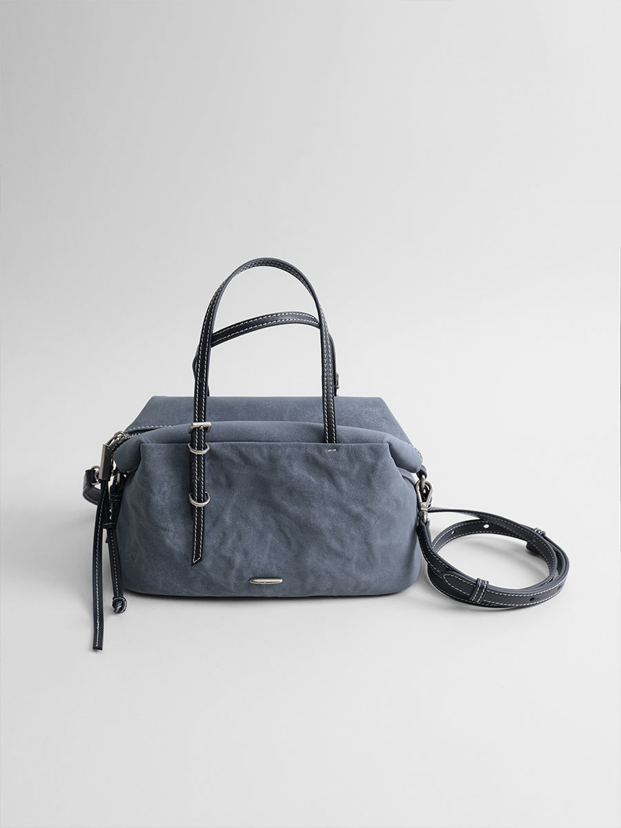 Handheld Boston bag