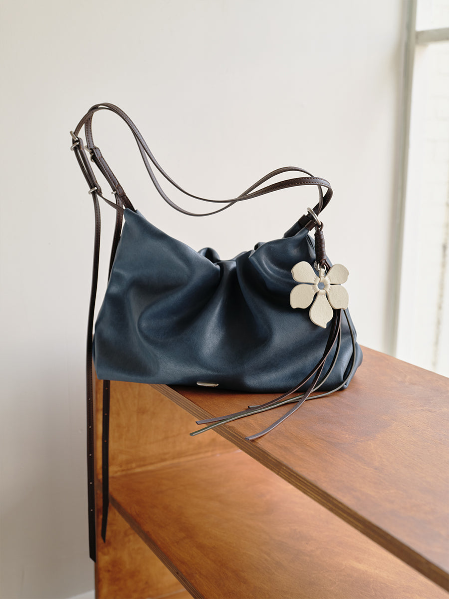 Luxury, niche tote bag