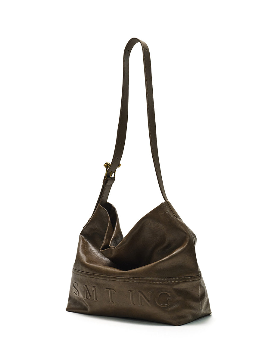 Seeking Light-Underarm Bag