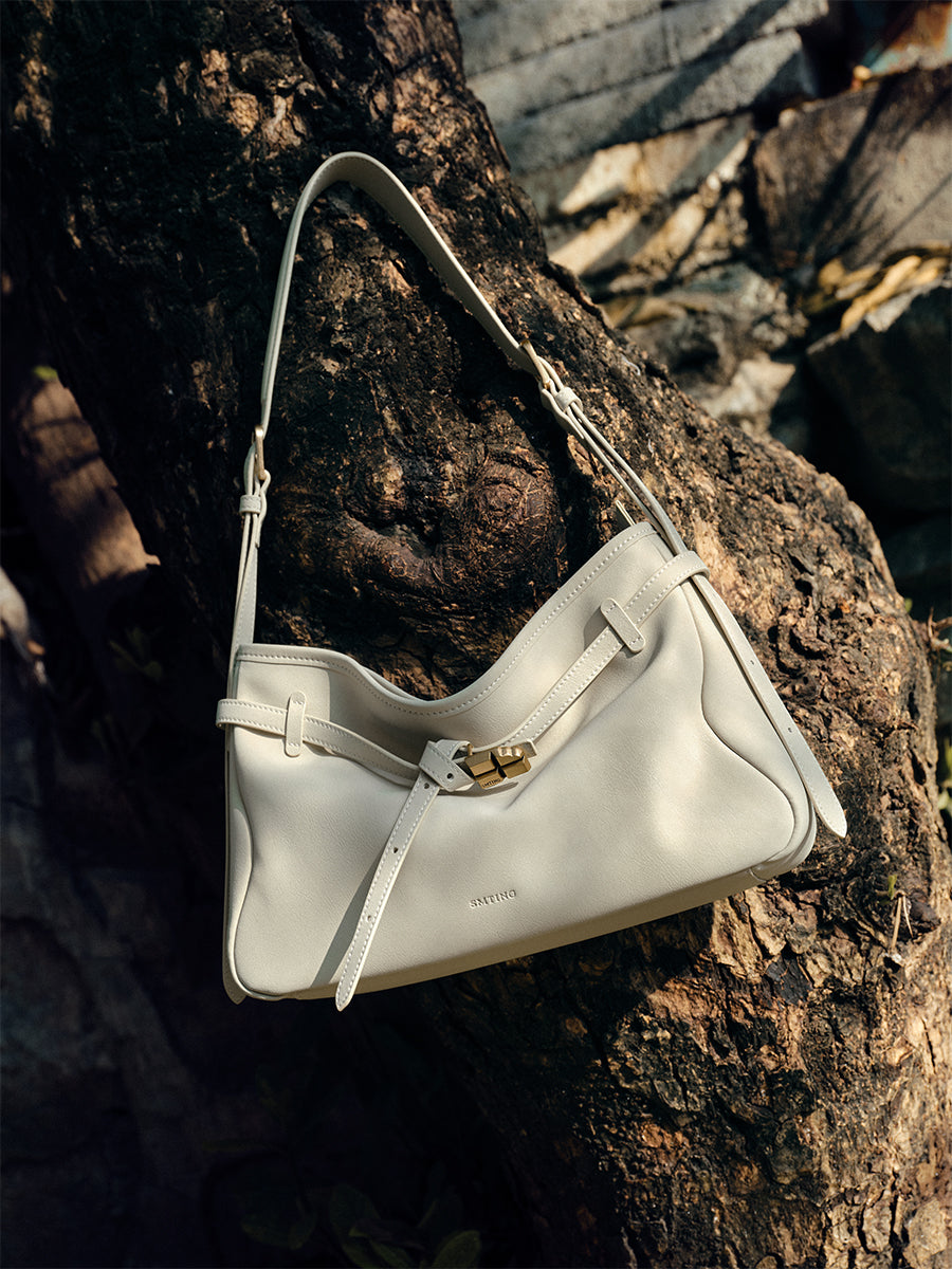 Tote Bag for Versatile Commuting