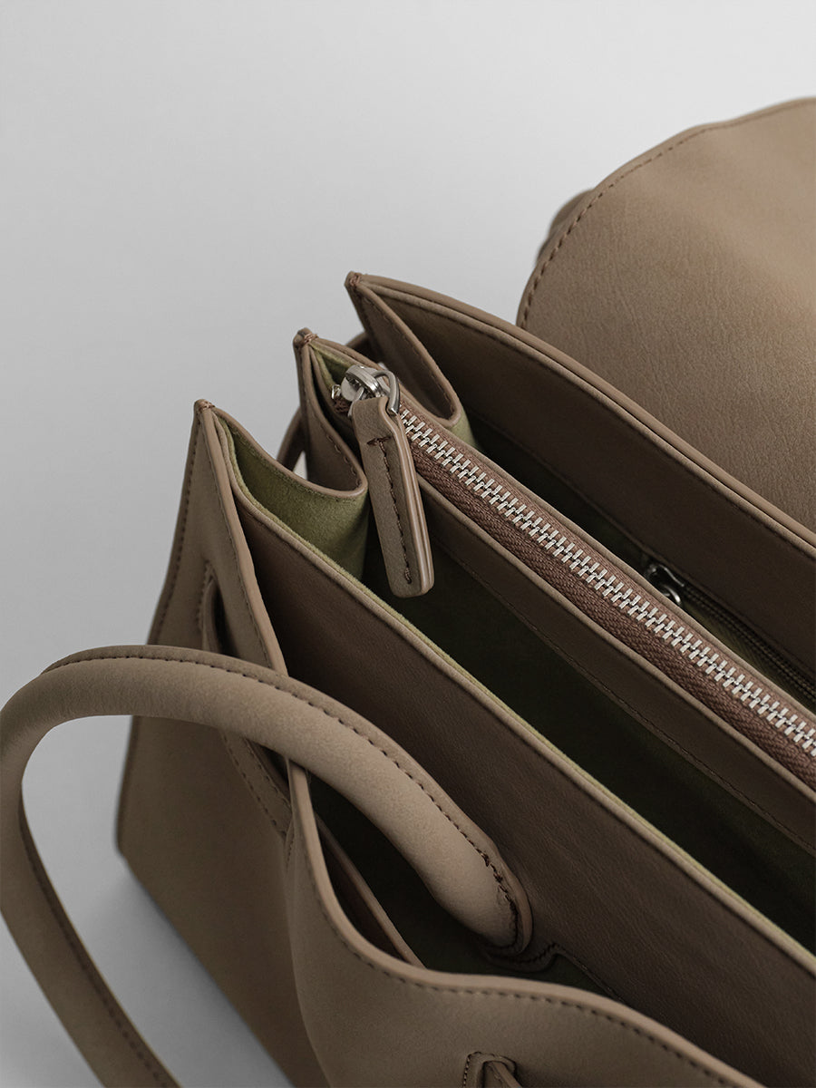 High-end single-shoulder bag