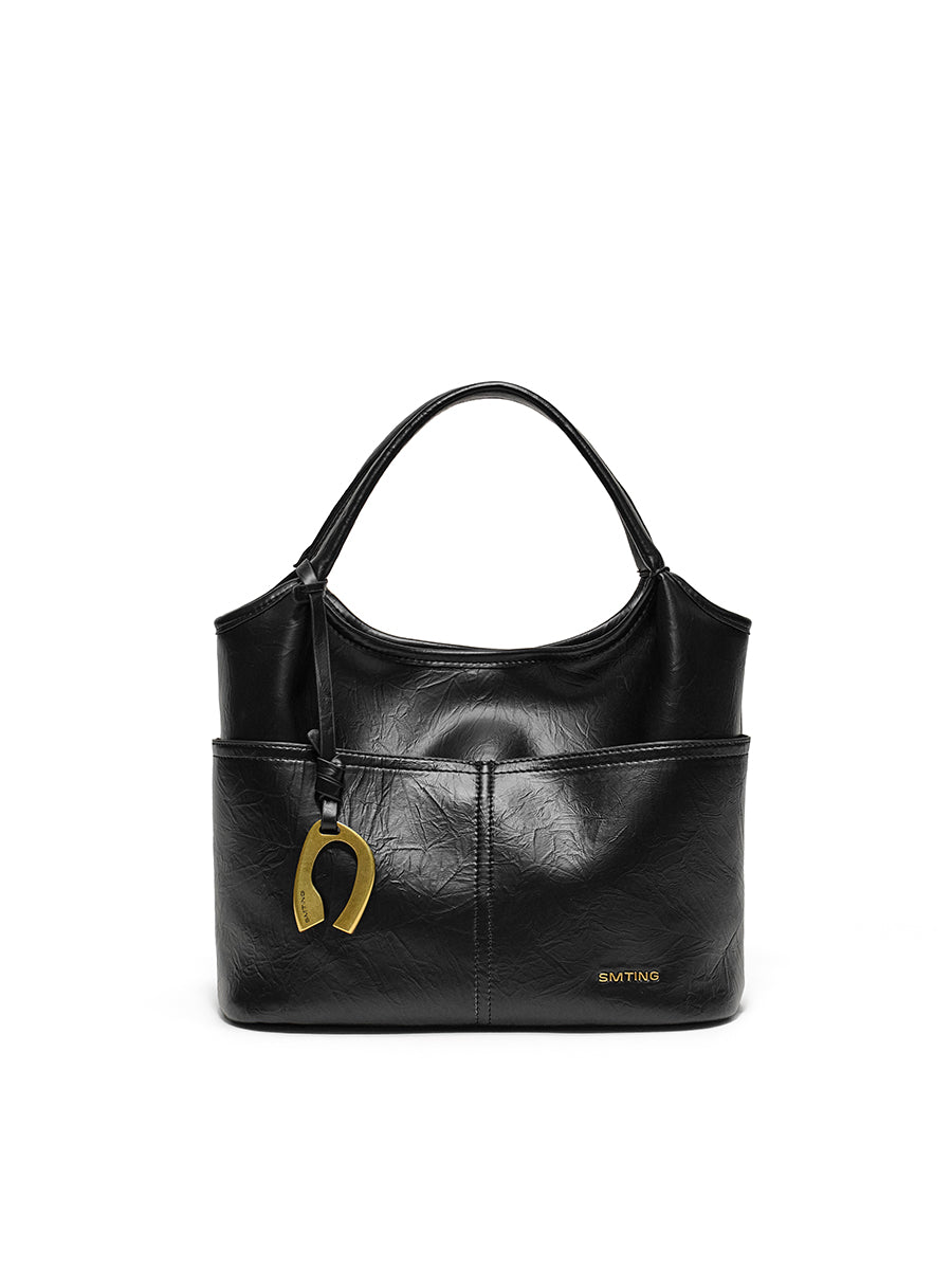 Dawn-Bucket Bag