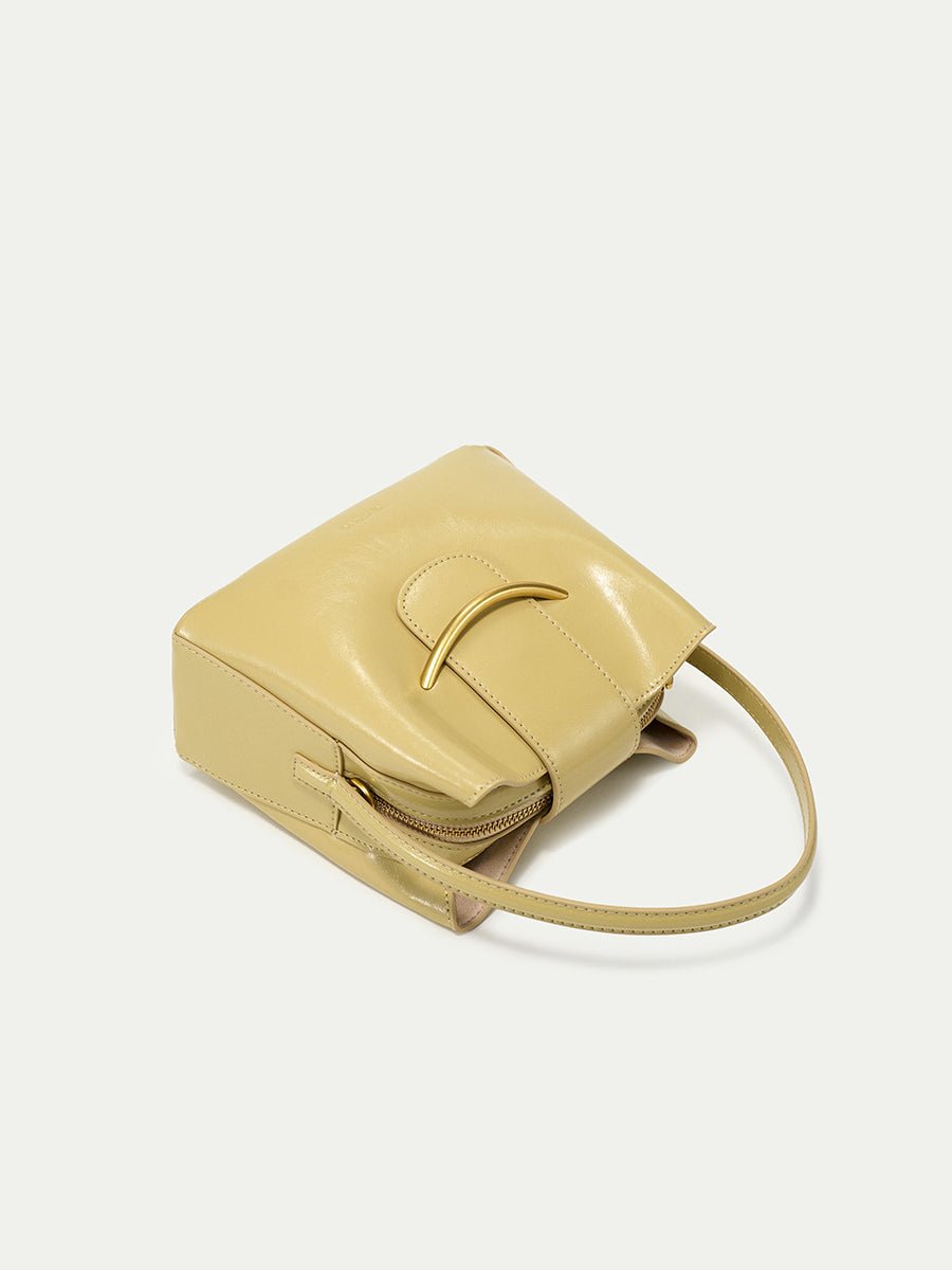 Nina-Bucket Bag