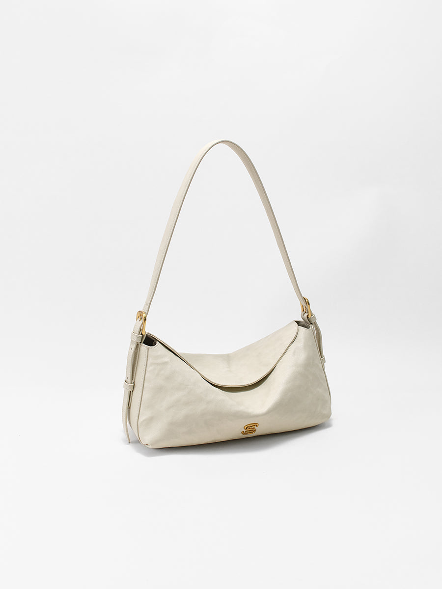 Premium Light Luxury Pillow Bag