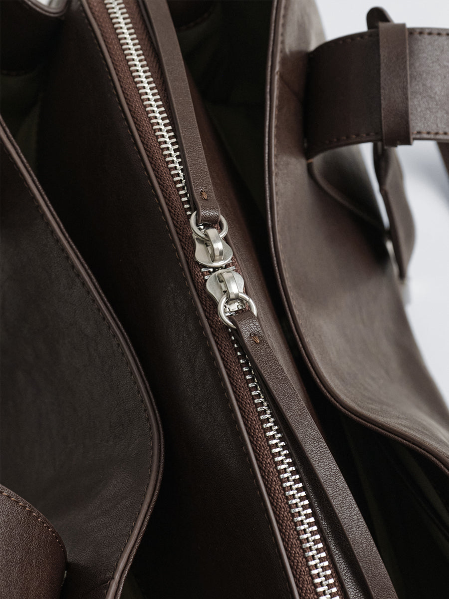 City ChromaMind Drif TOTE BAG