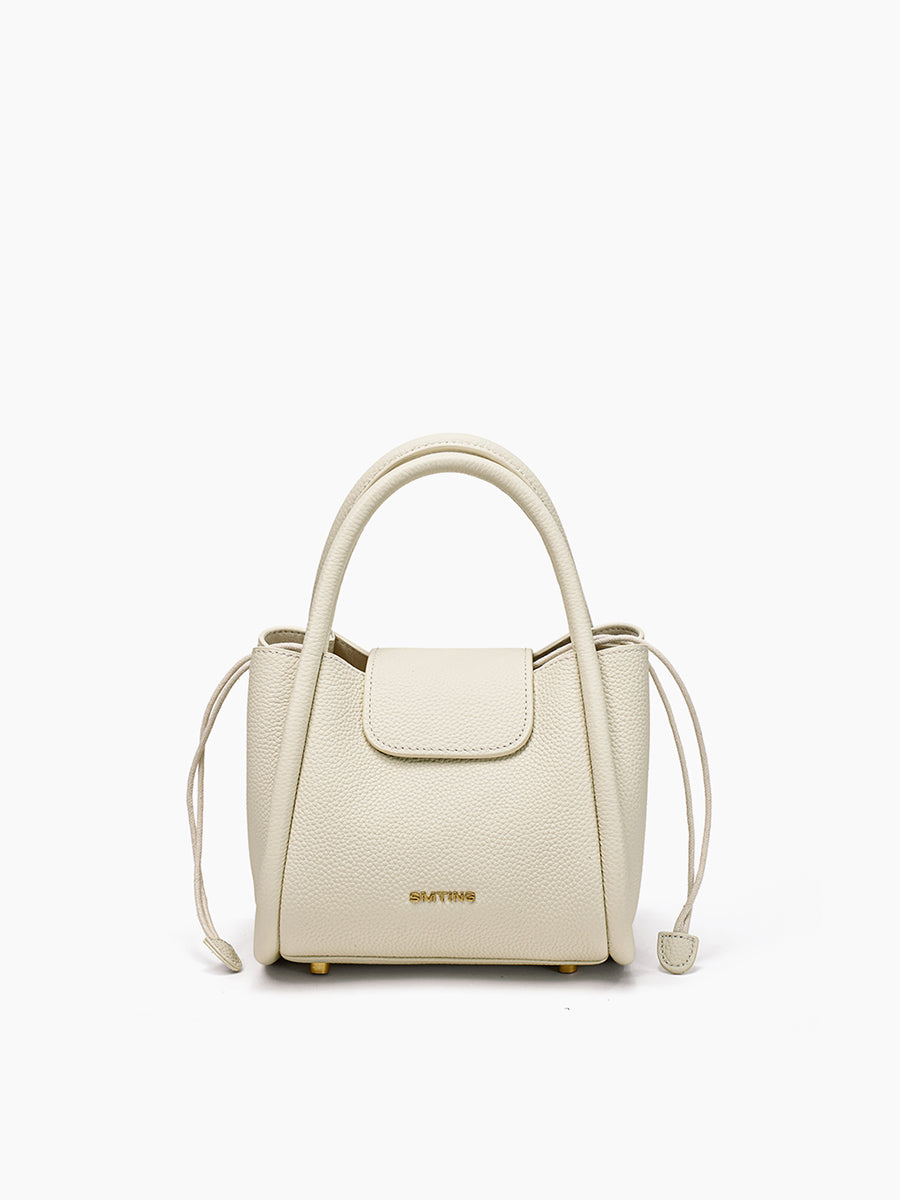 Blooming Girl-Bucket Bag Mother-and-child Bag