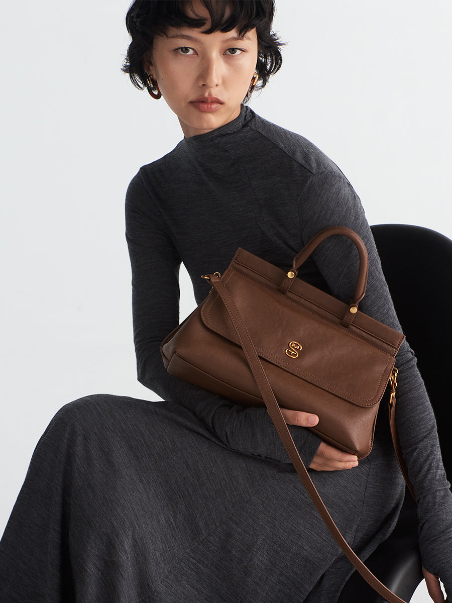 Pursuit Of Light-Handbag