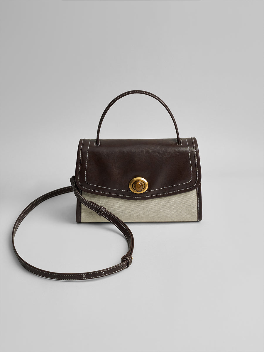 Simple and versatile envelope bag