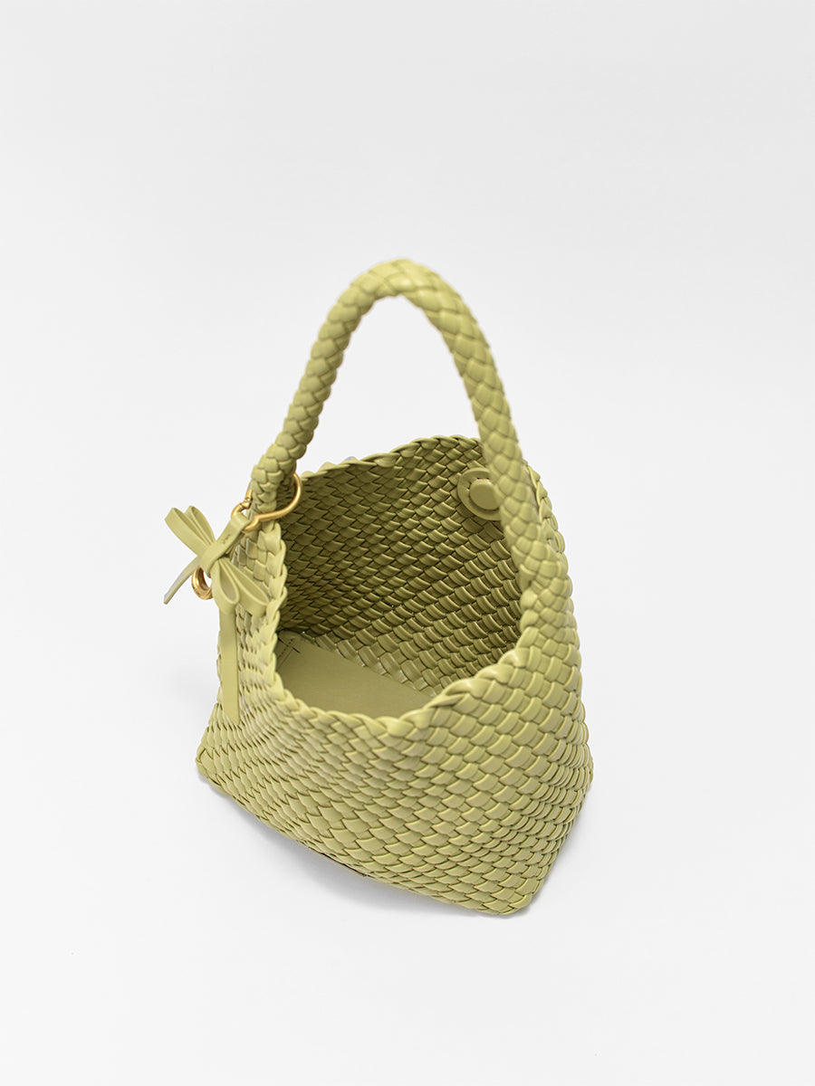 New Dopamine-knitted Bag