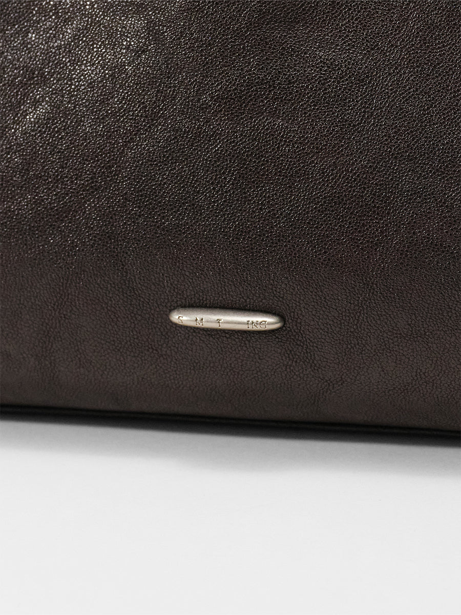 New minimalist design tote bag