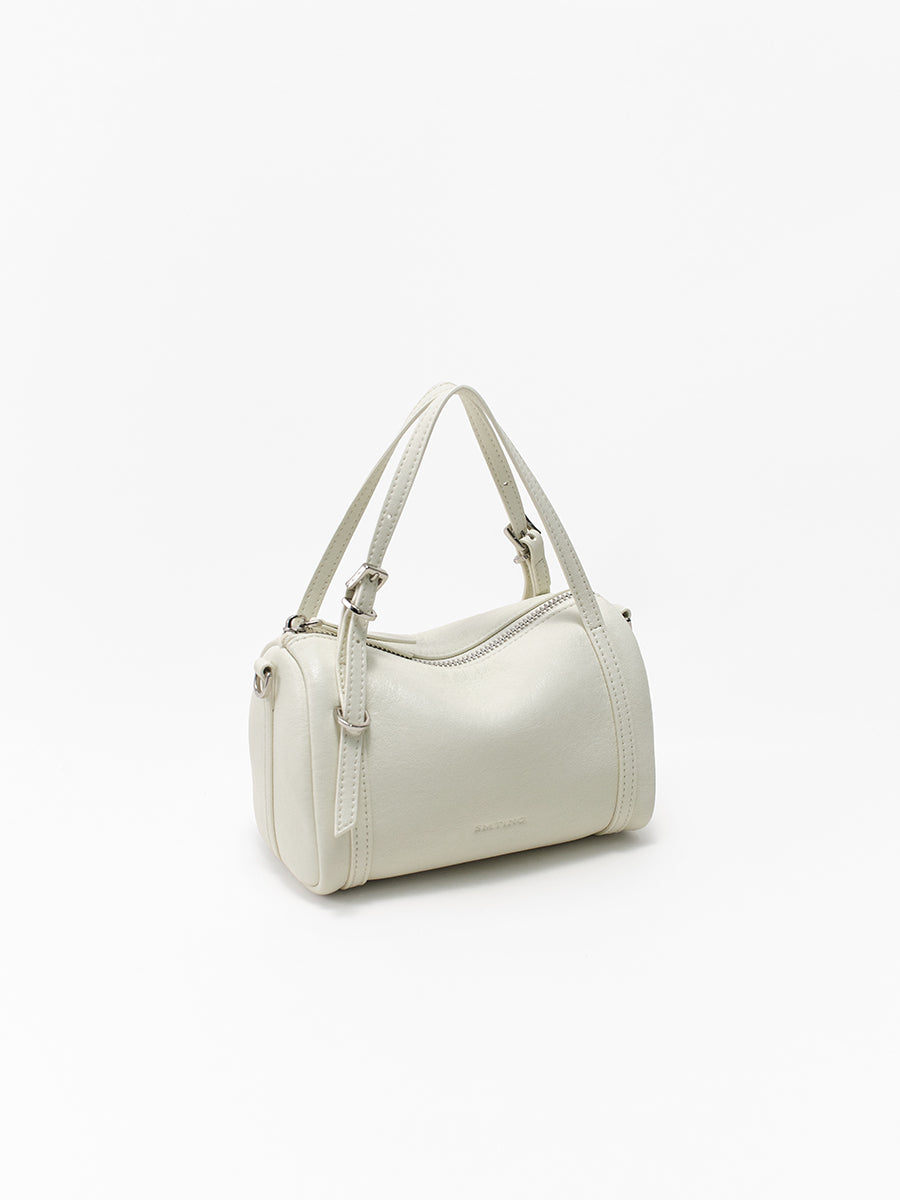 Exquisite and compact mini pillow bag
