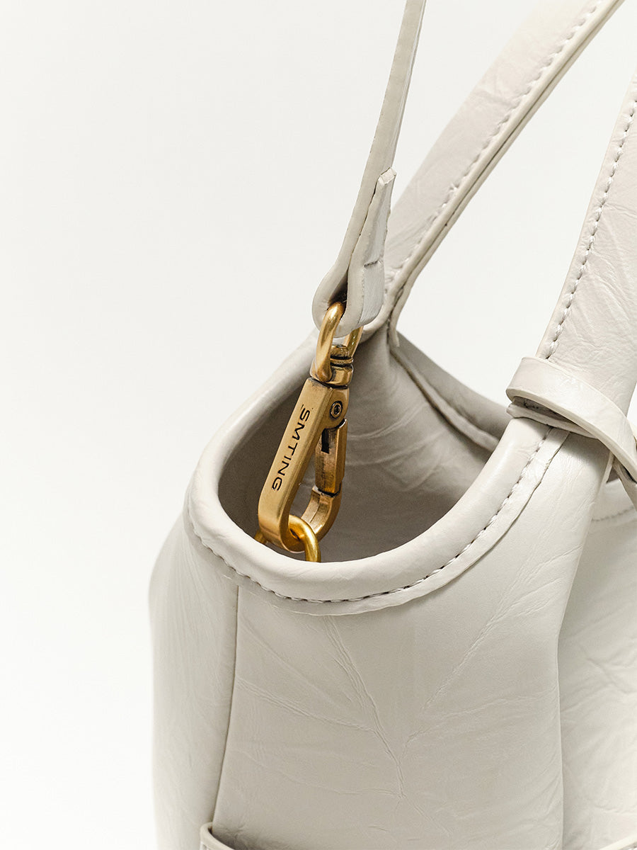 Dawn-Bucket Bag