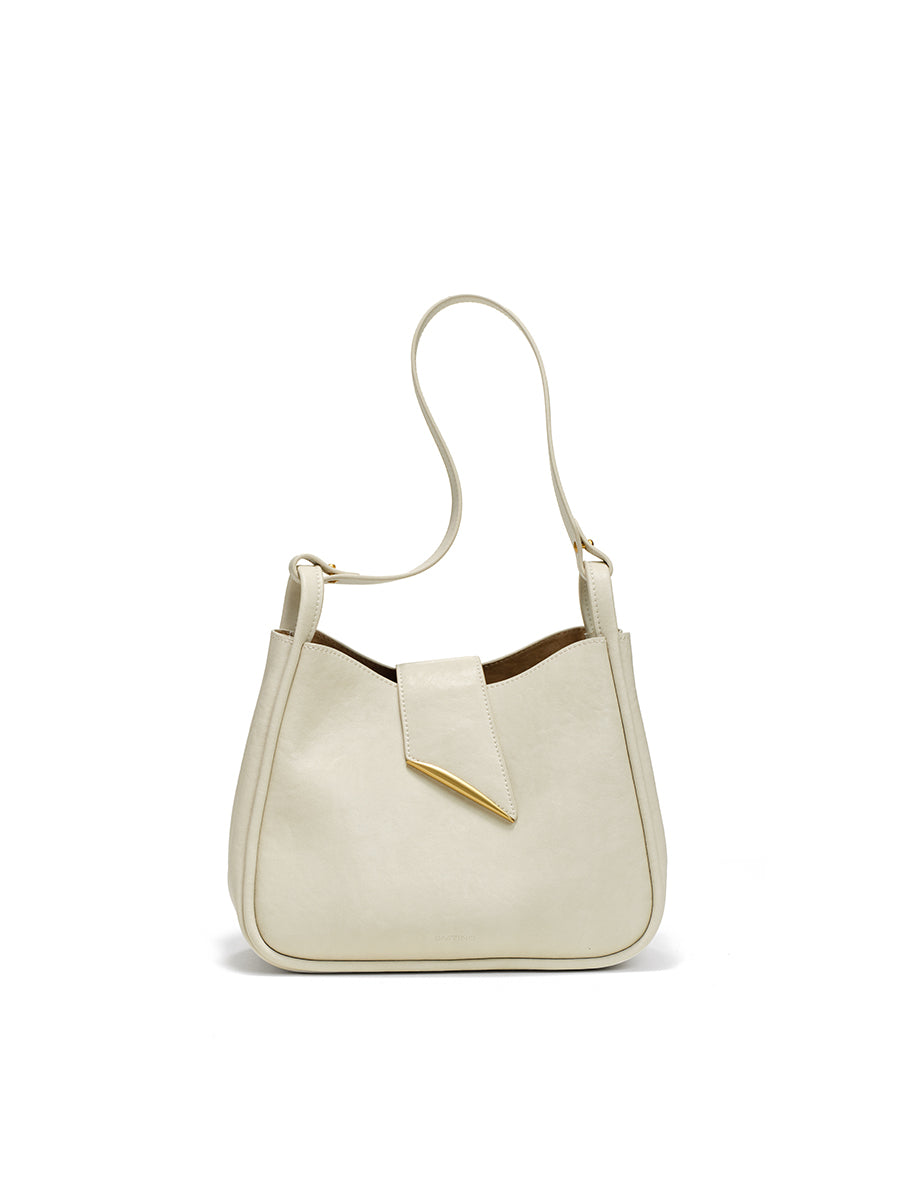 Monet's Garden-Bucket Bag