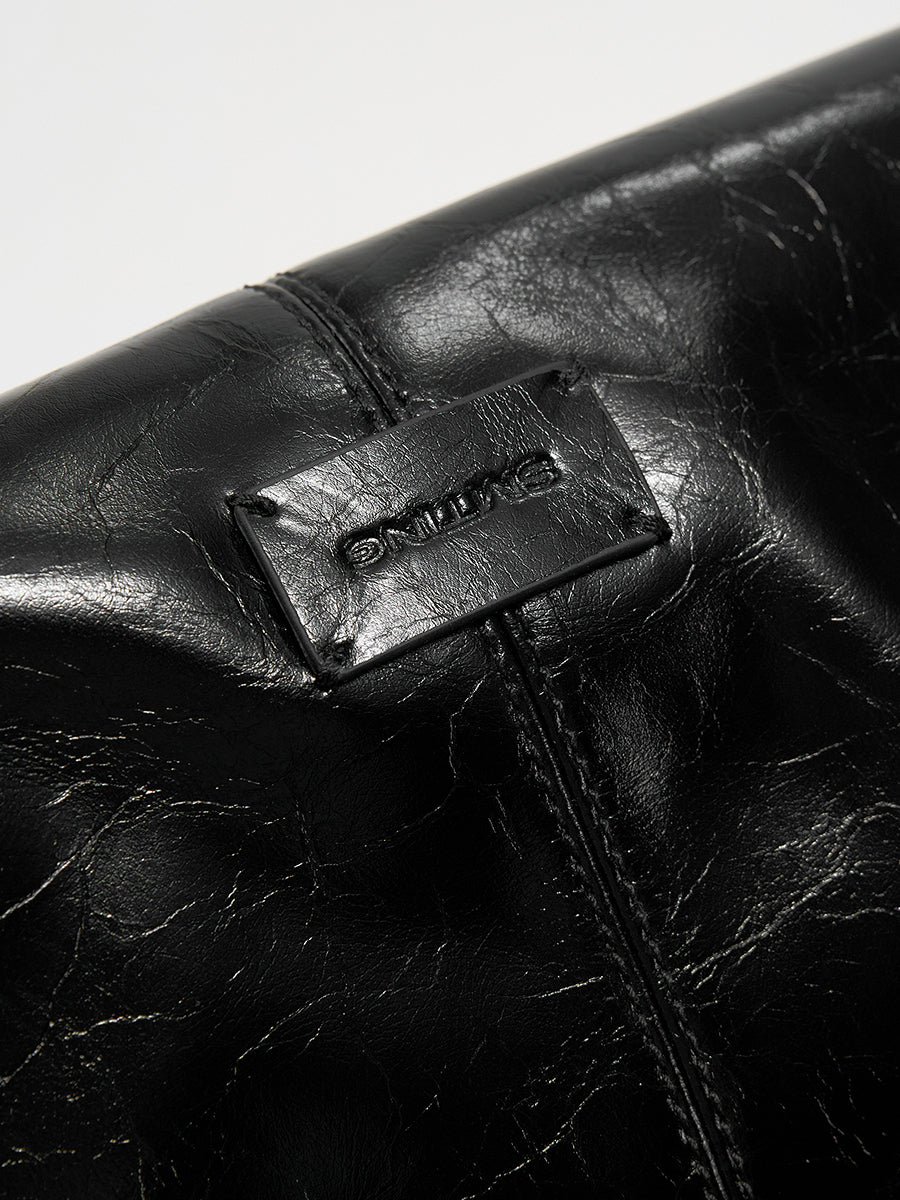 Meet-Bucket Bag