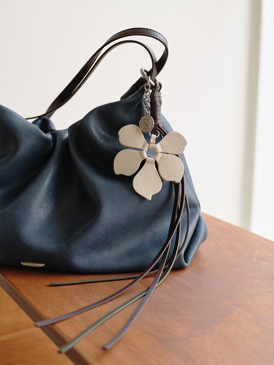Luxury, niche tote bag