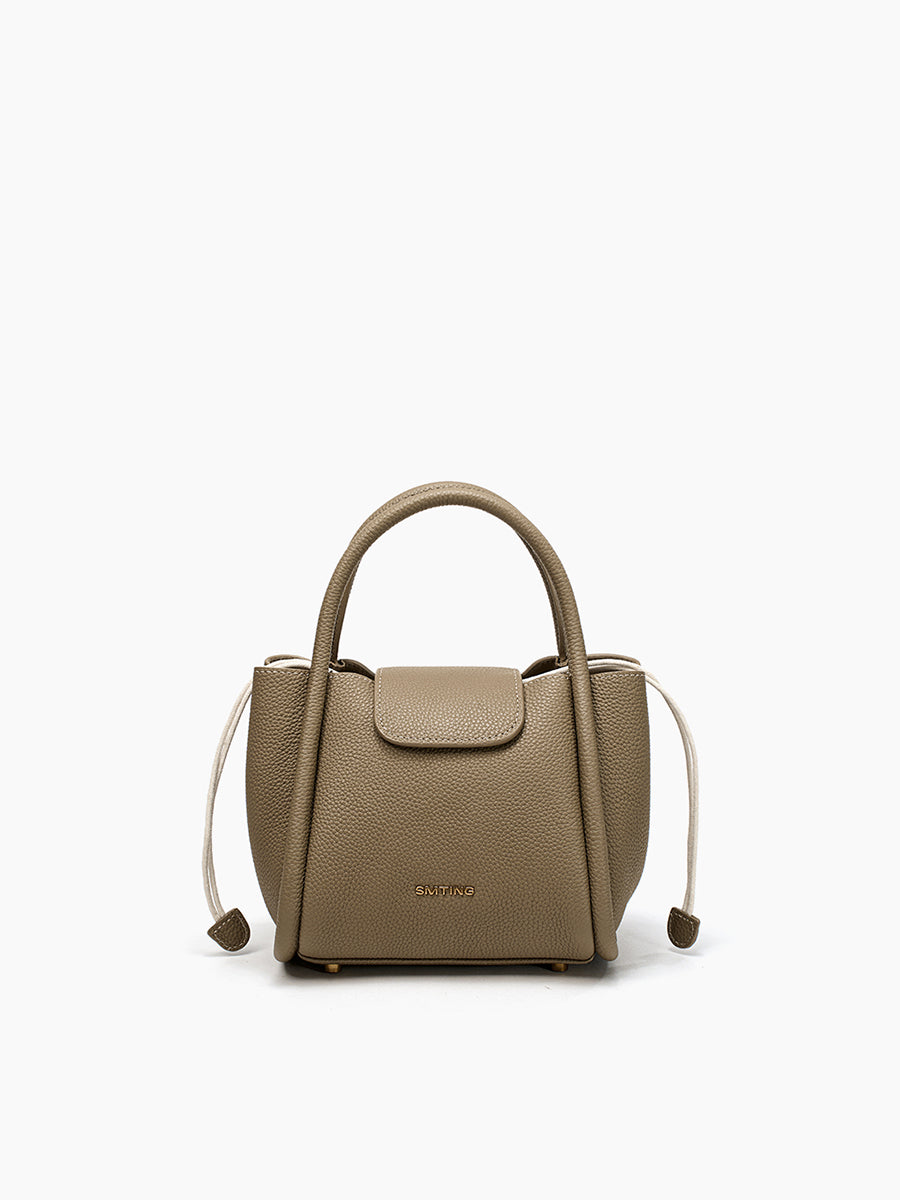 Blooming Girl-Bucket Bag Mother-and-child Bag