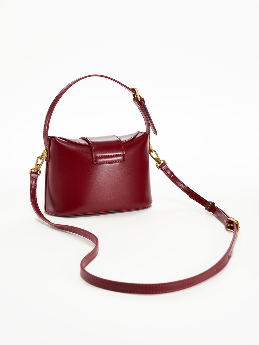 Girl Ella-Bucket Bag