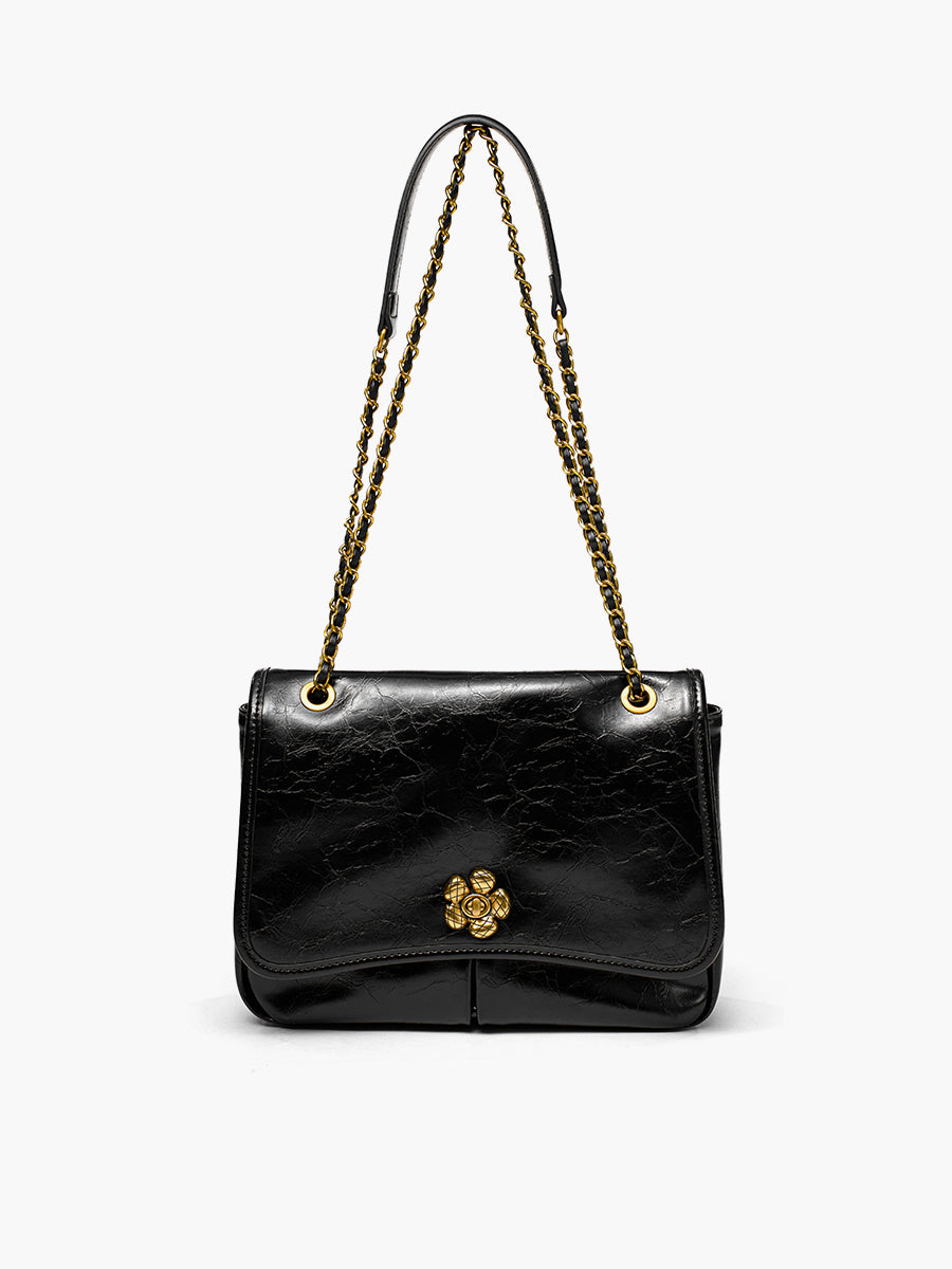 Meticulous-Chain Bag Crossbody Bag