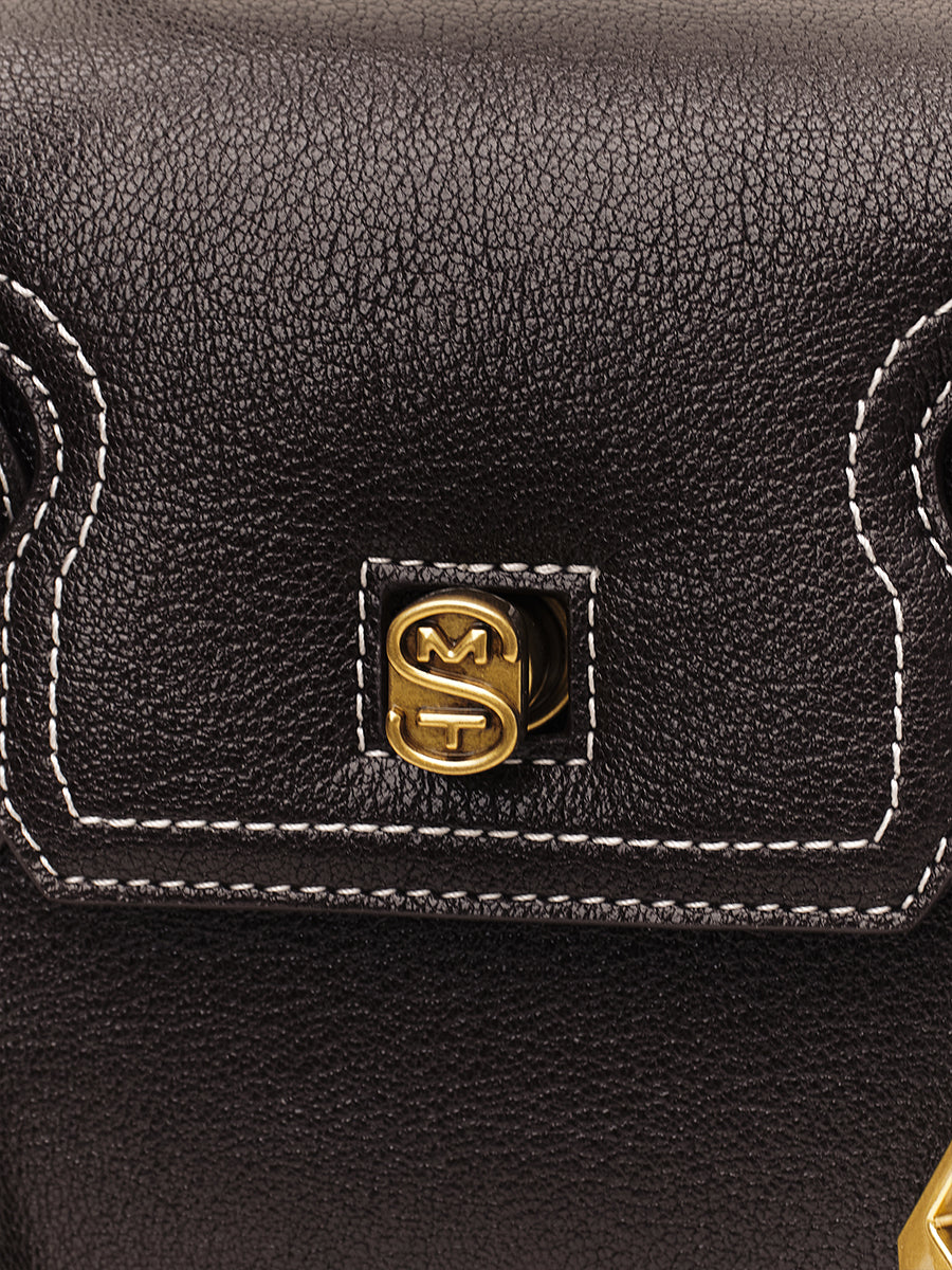 Light Luxury Fashion Boston Bag