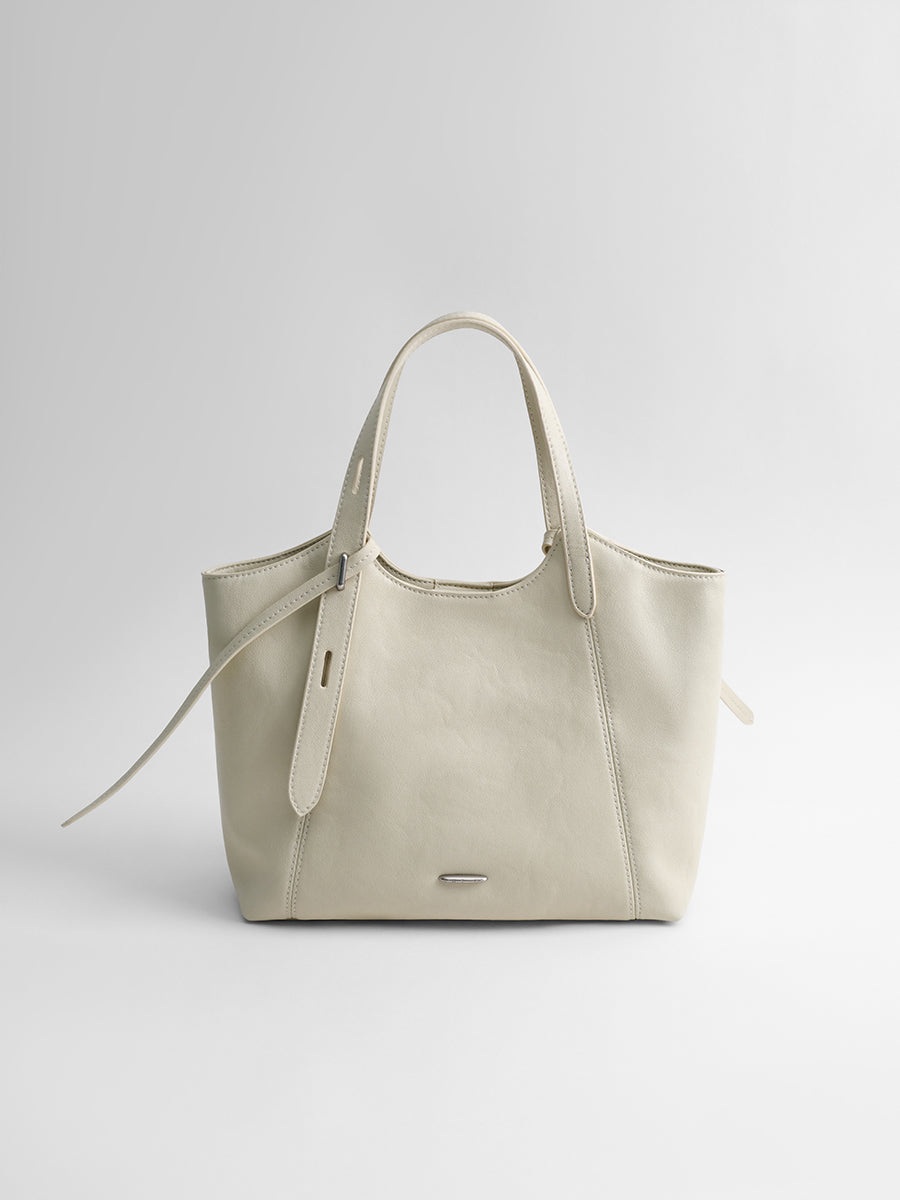 New minimalist design tote bag