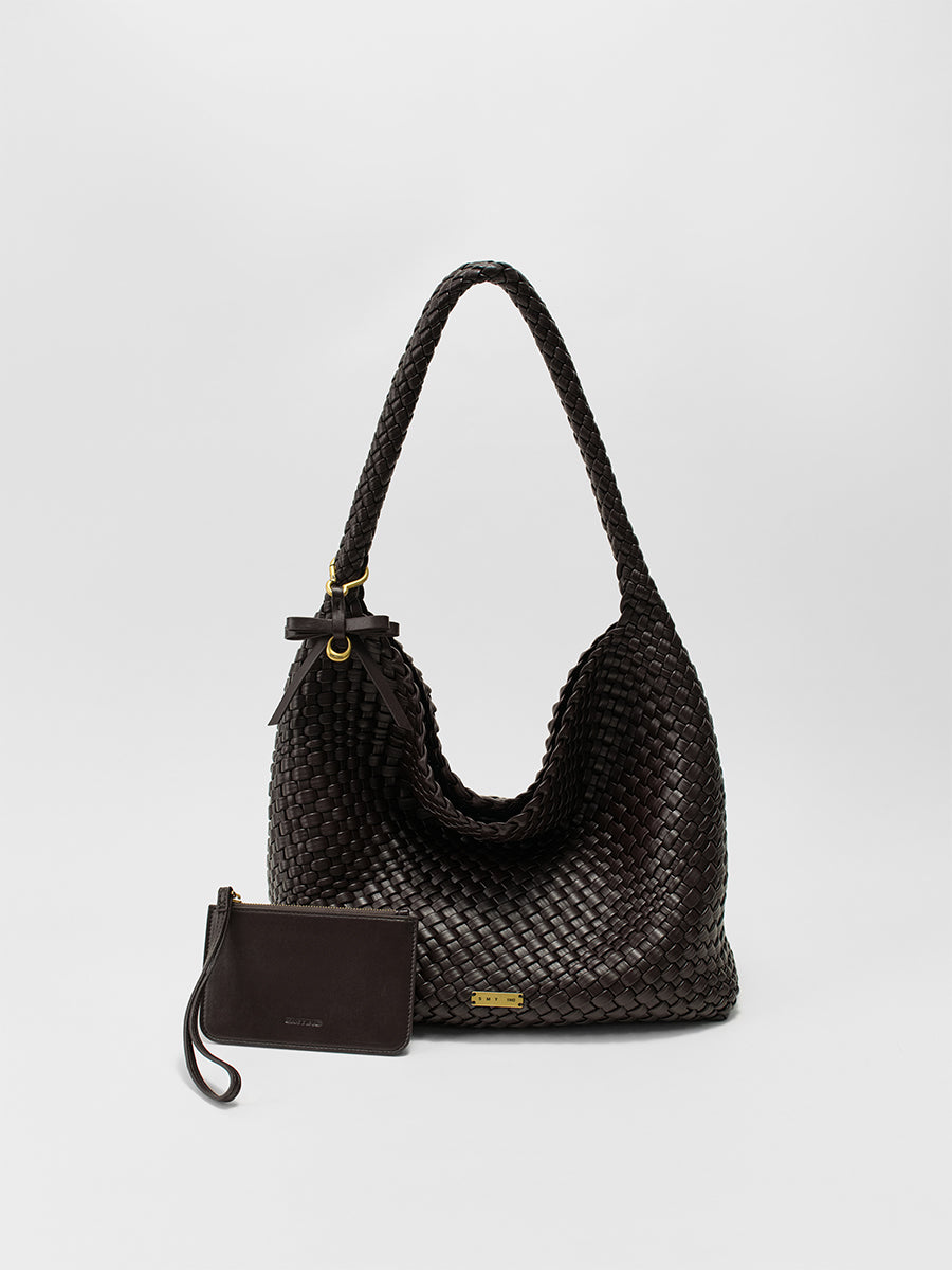 Large Capacity Commuter Tote Bag