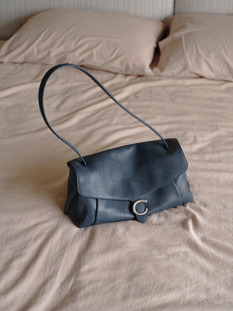 Niche design underarm bag