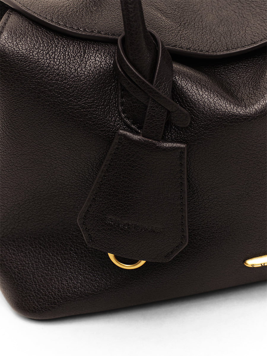 Retro Luxury Pillow Bag