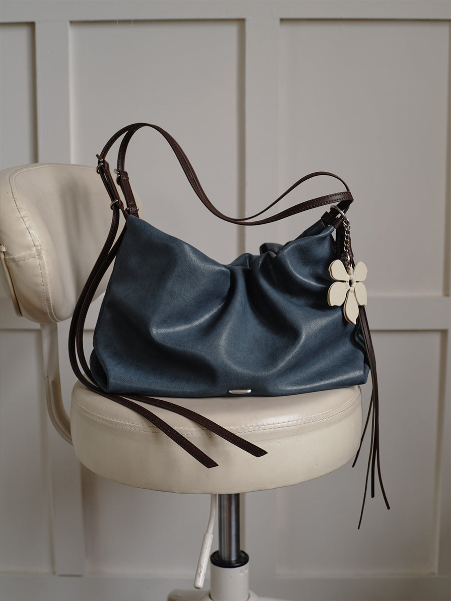 Luxury, niche tote bag