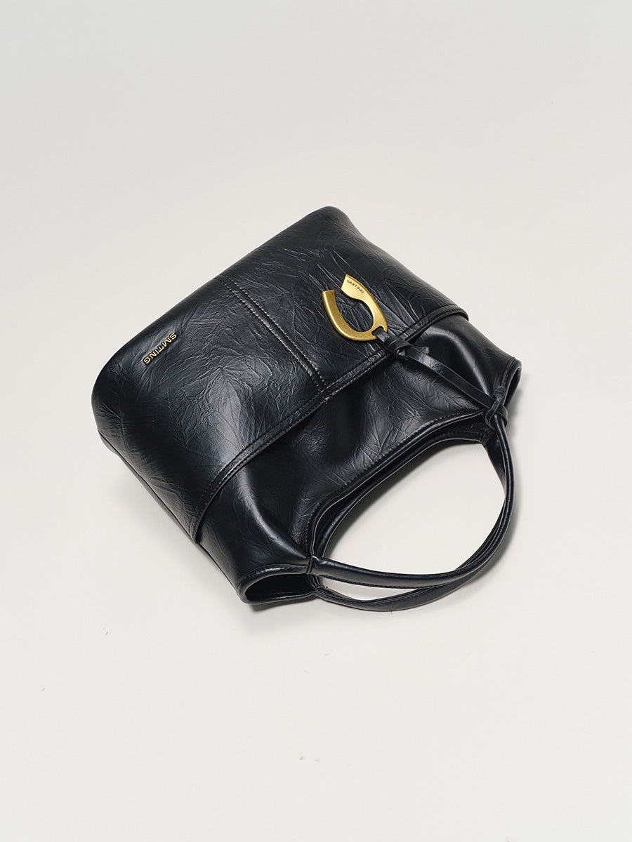 Dawn-Bucket Bag