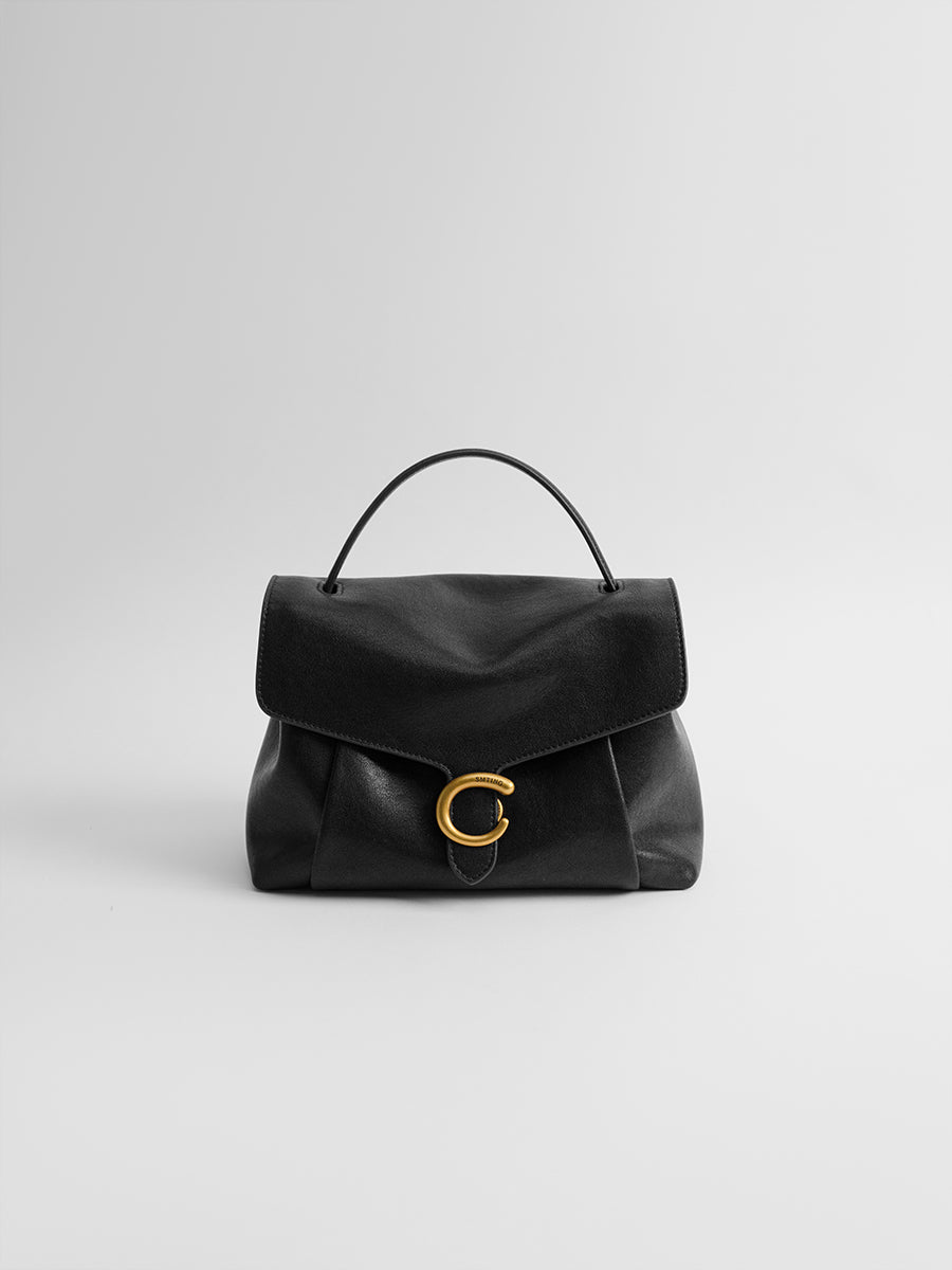 New Handheld Messenger Bag