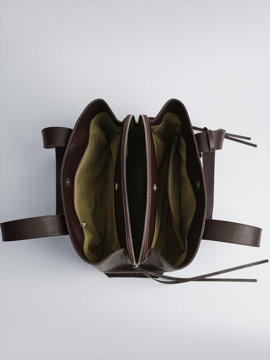 City ChromaMind Drif TOTE BAG