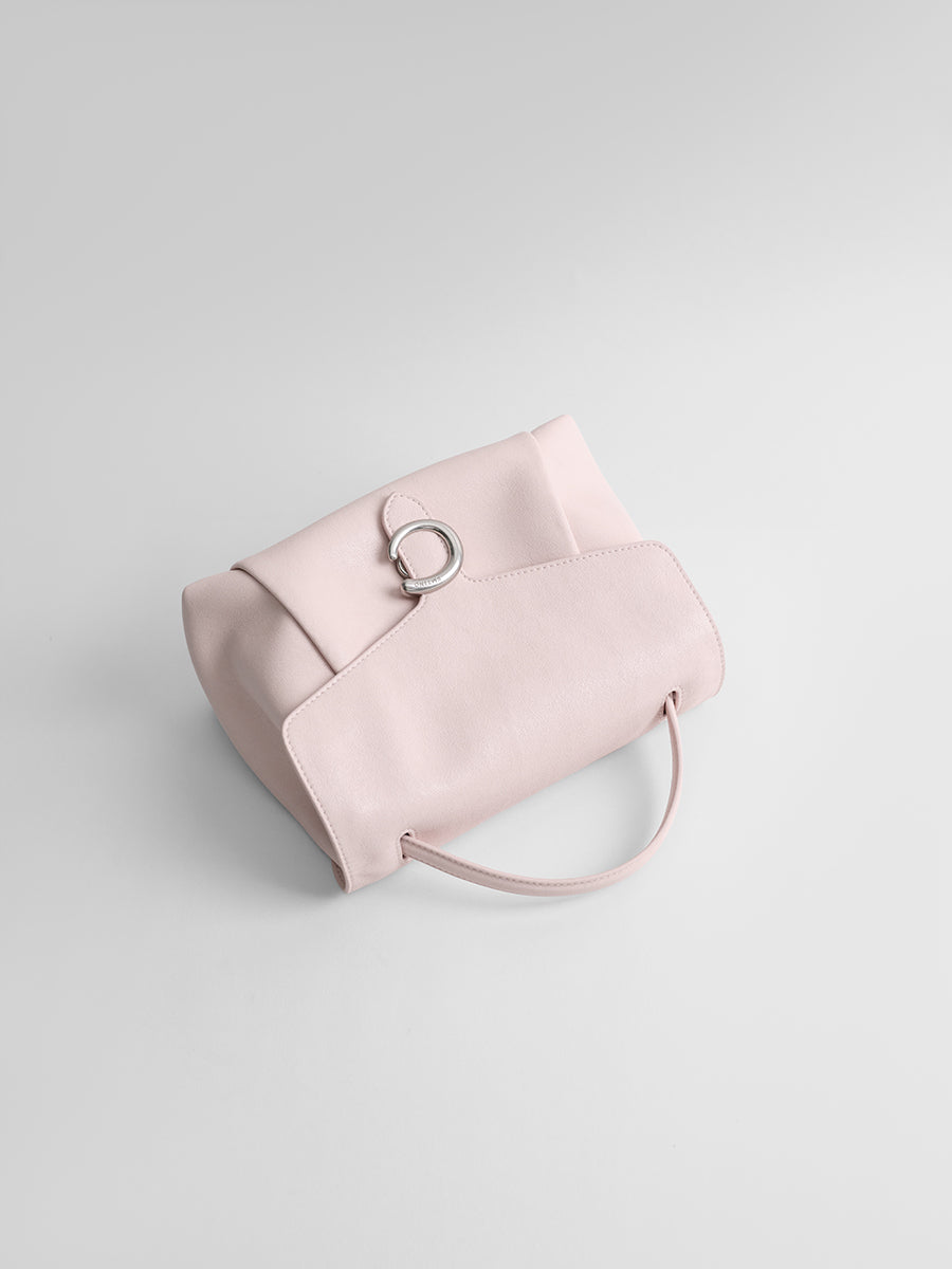 New Handheld Messenger Bag
