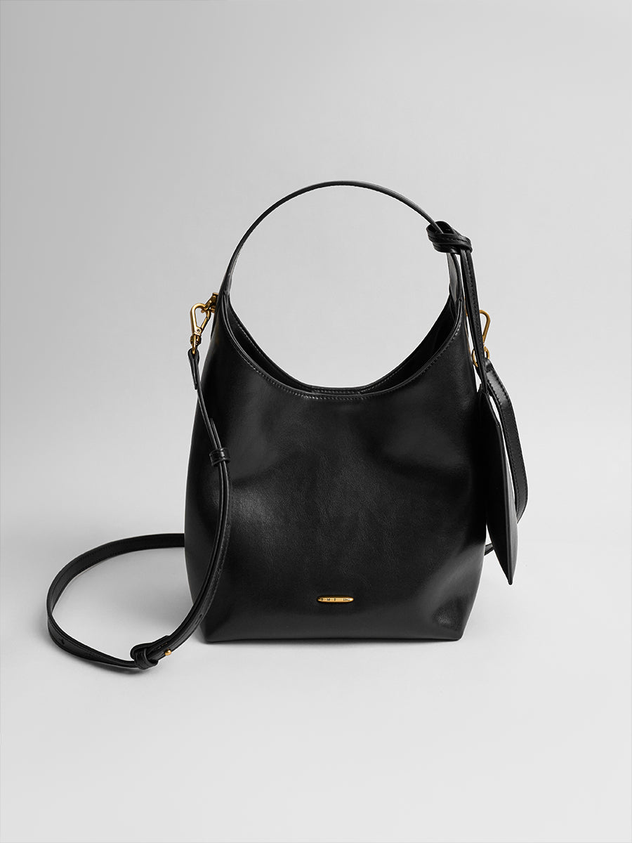 Luxury casual bucket bag
