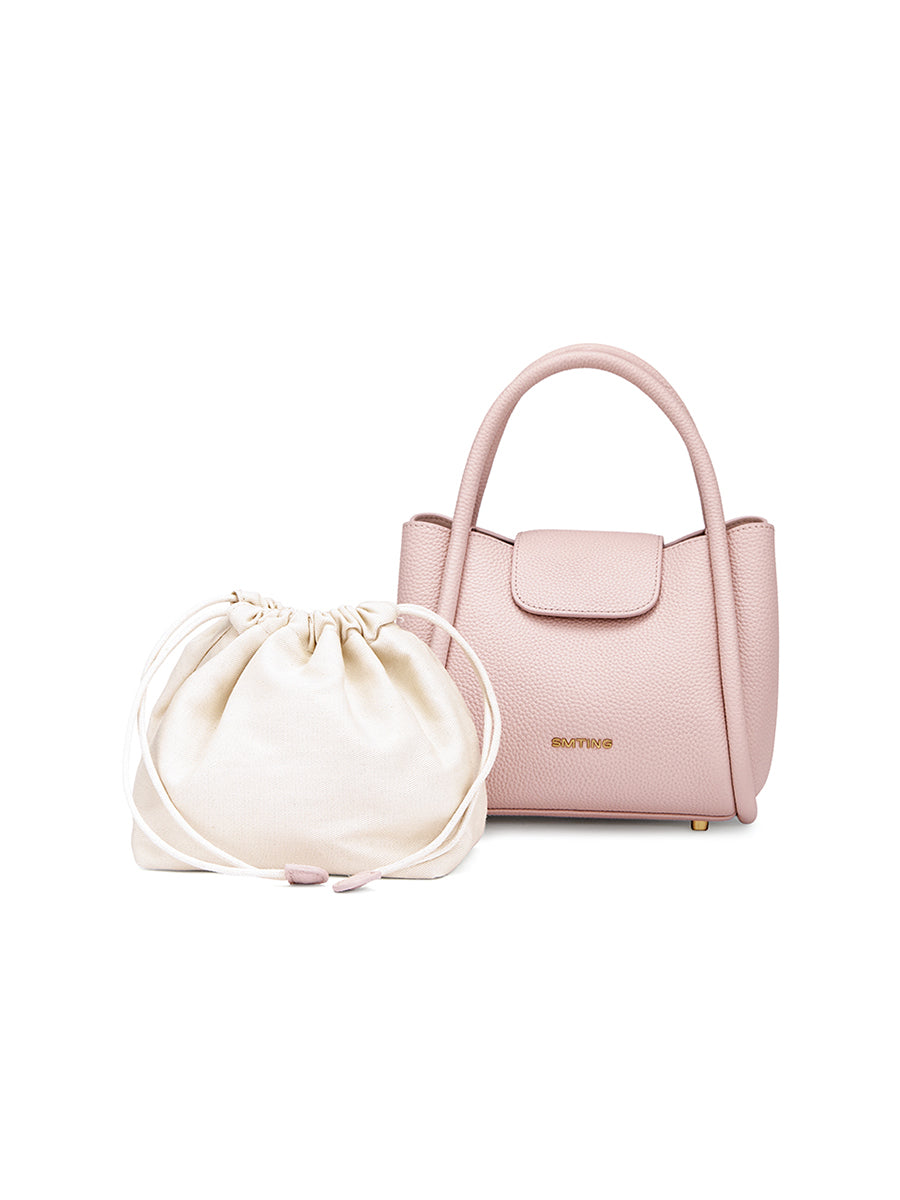 Blooming Girl-Bucket Bag Mother-and-child Bag
