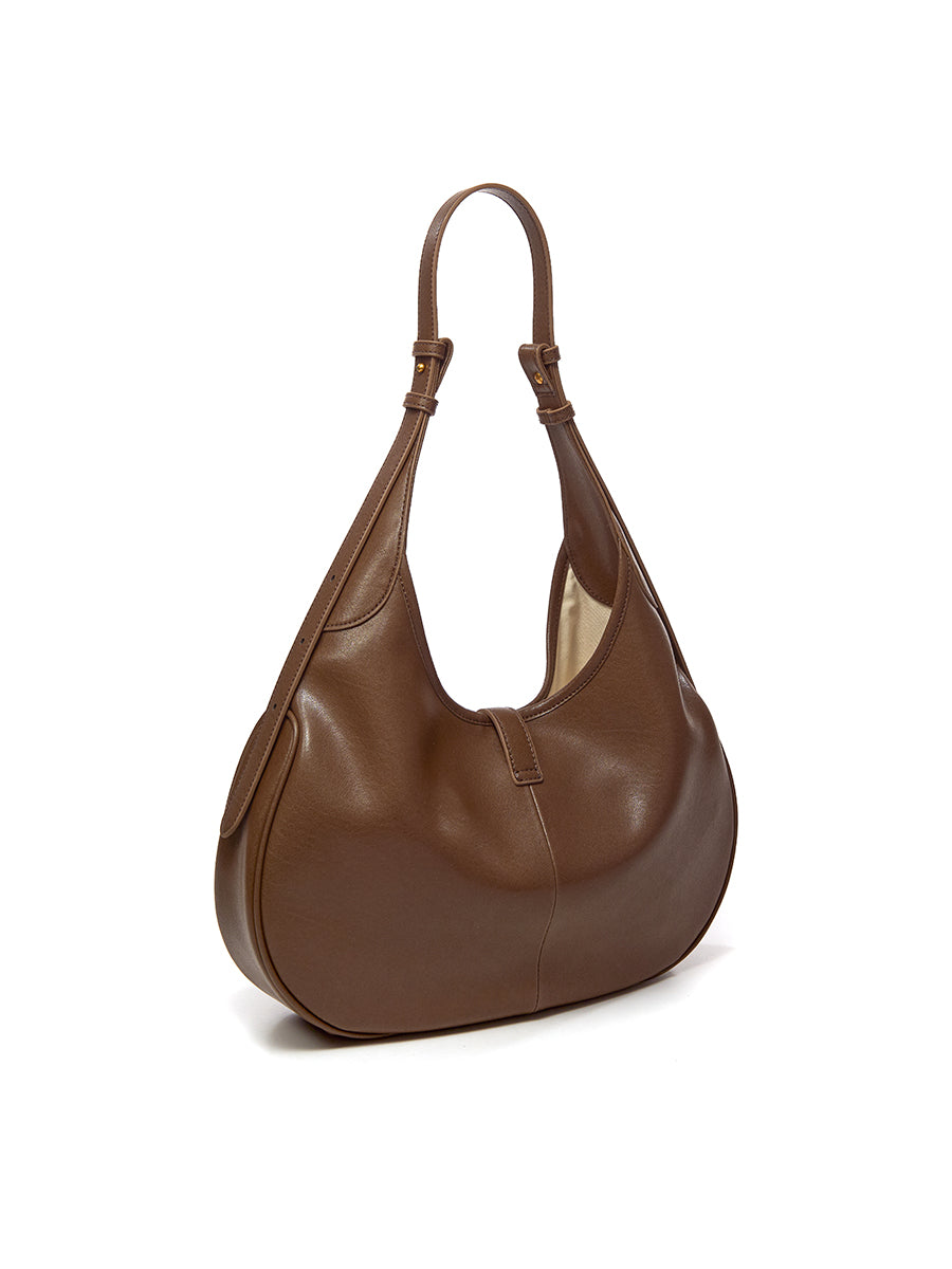 Follow The Wind-Underarm Tote Bag