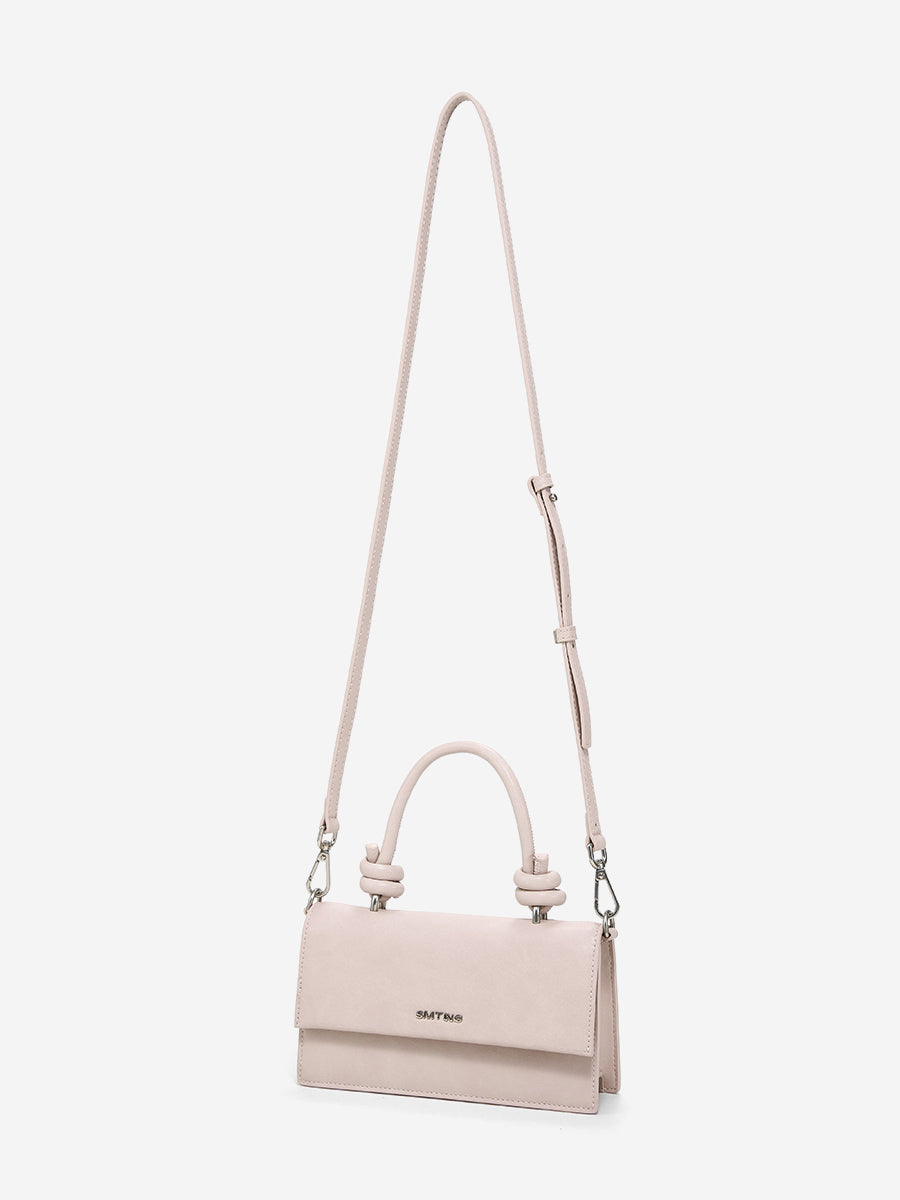 Toast-Handbag Small Square Bag