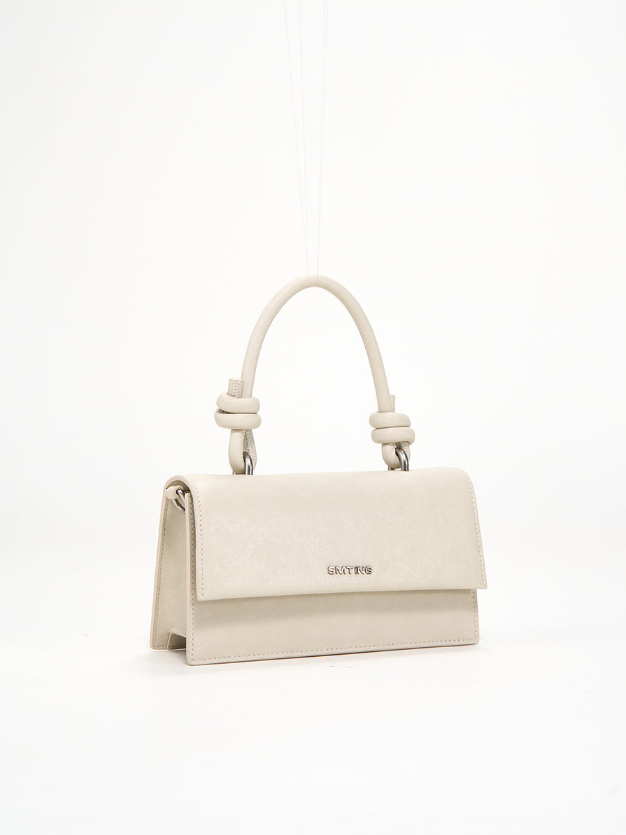 Toast-Handbag Small Square Bag