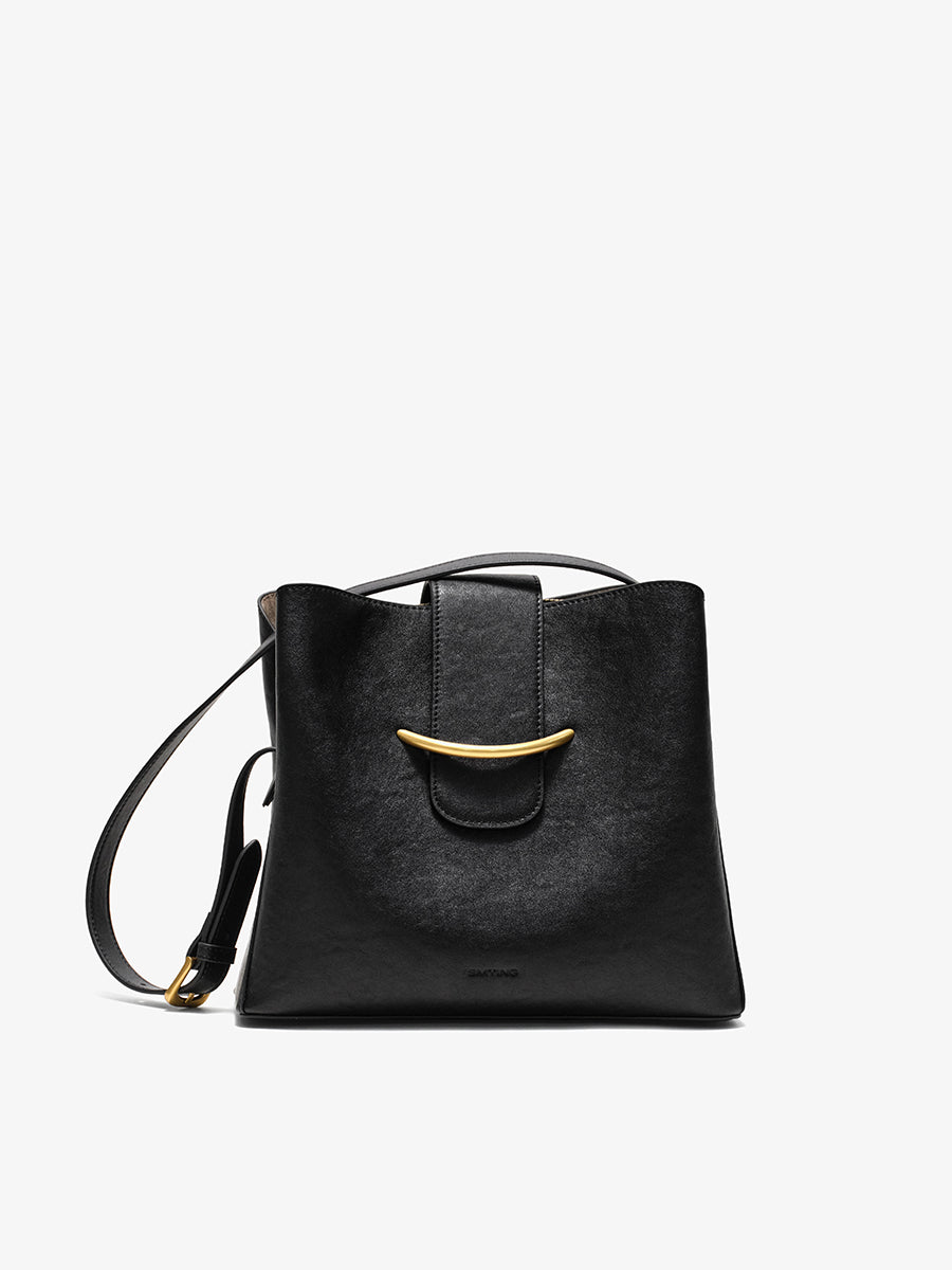 This Moment-Bucket Bag