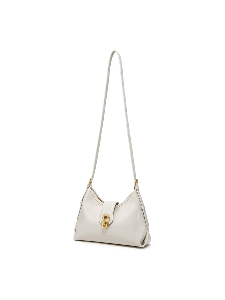 Mubai-Underarm Bag Tote Bag