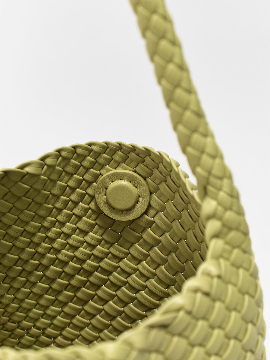 New Dopamine-knitted Bag