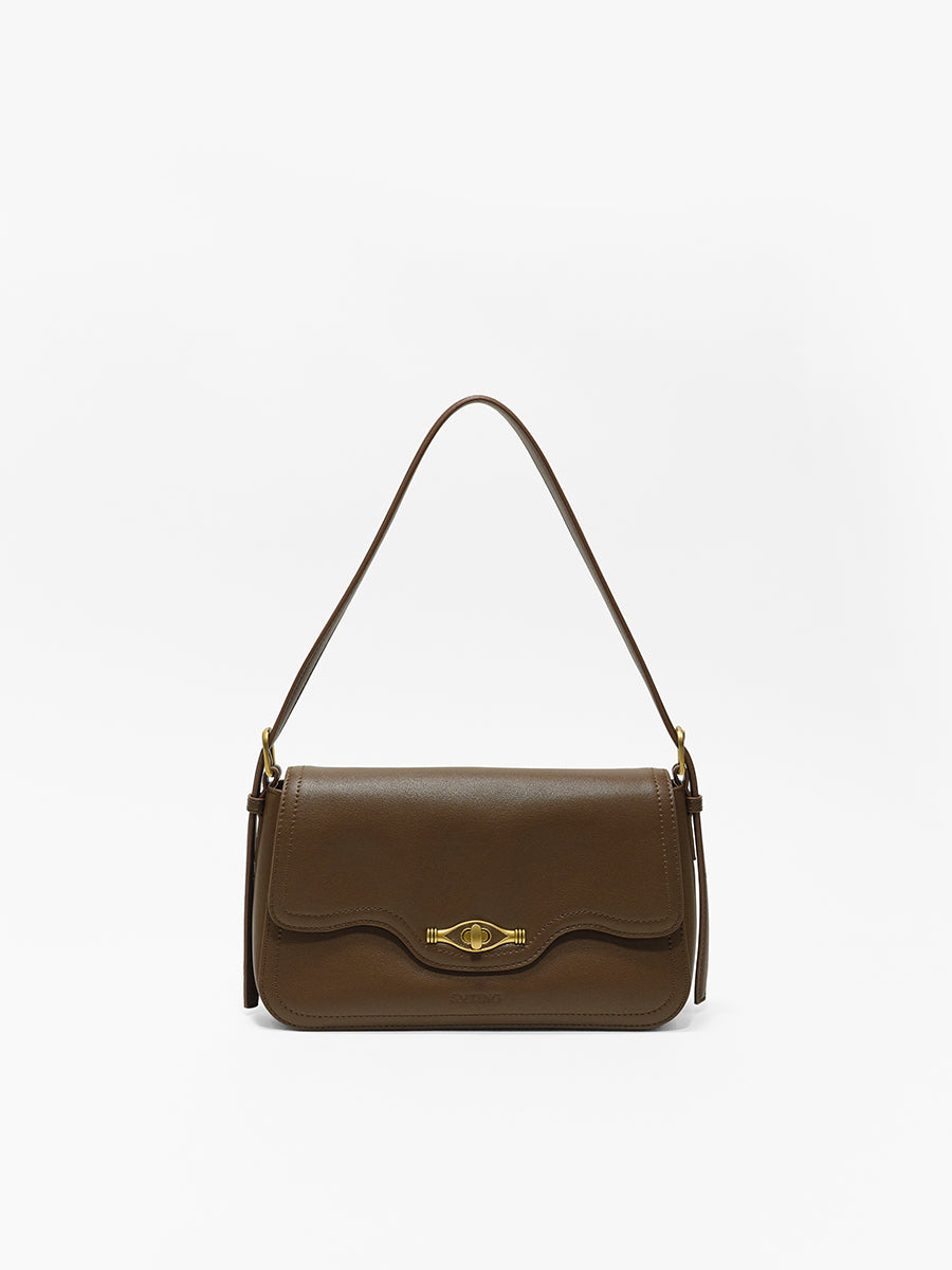 Expired Love Letter-Square Bag