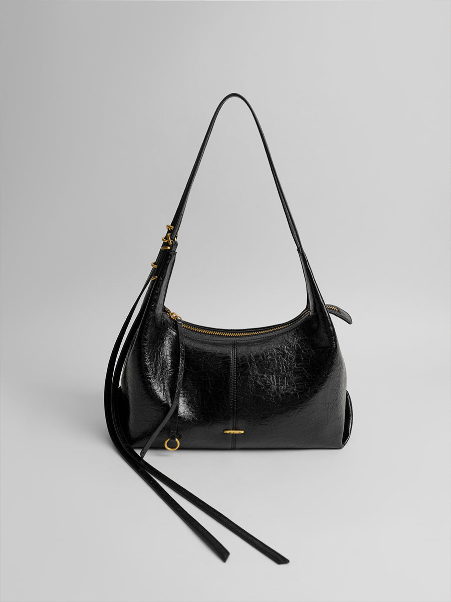Minimalist Hobo Tote Bag