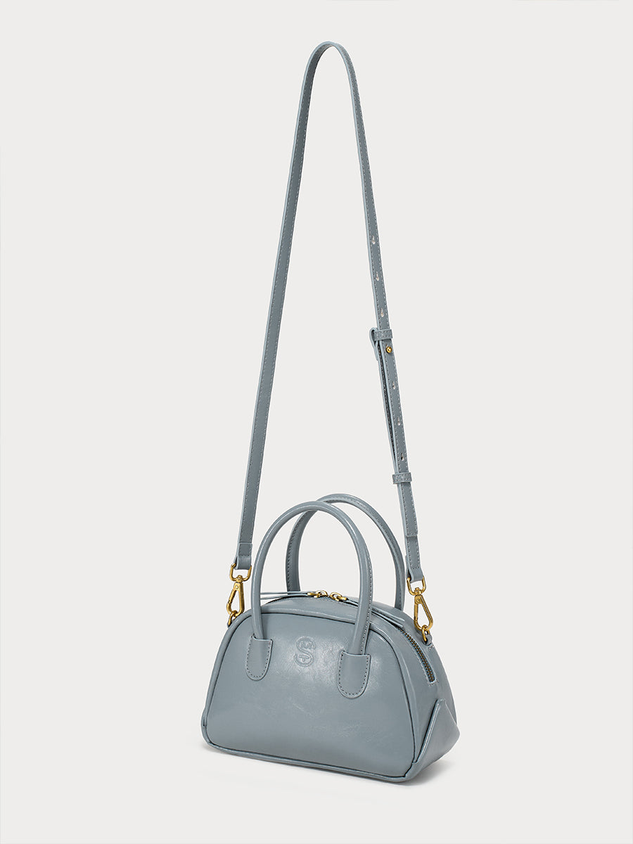Roberto-Boston Bag