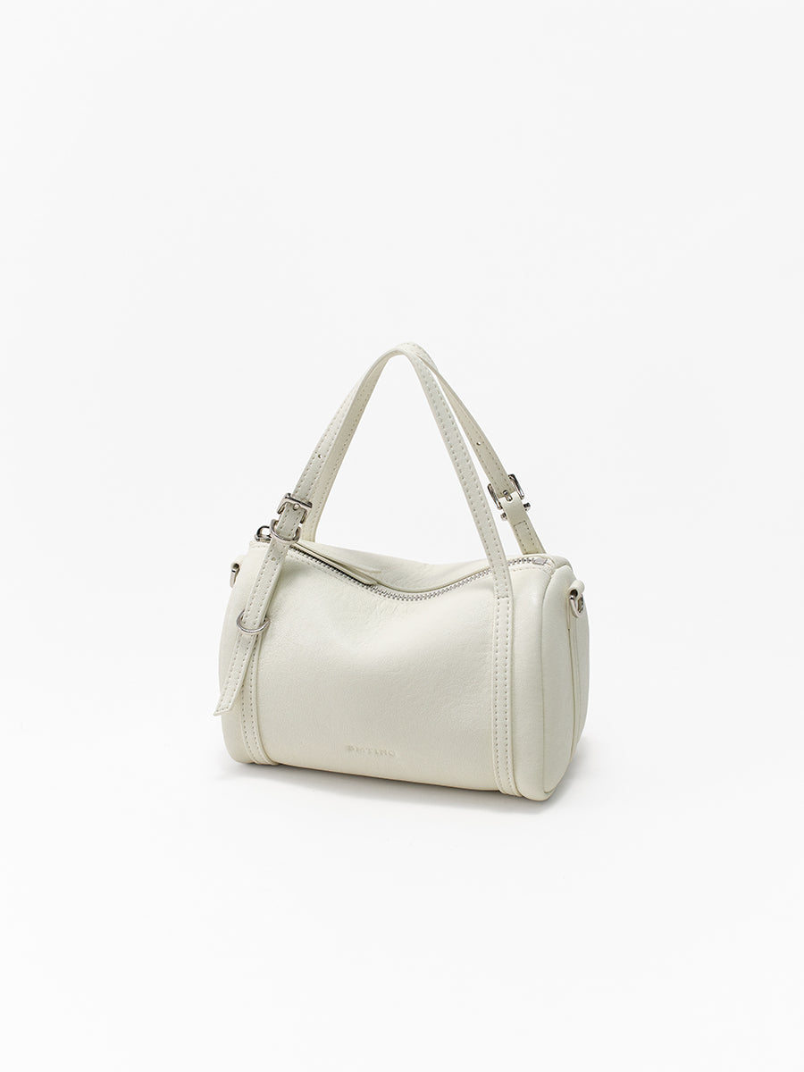 Exquisite and compact mini pillow bag